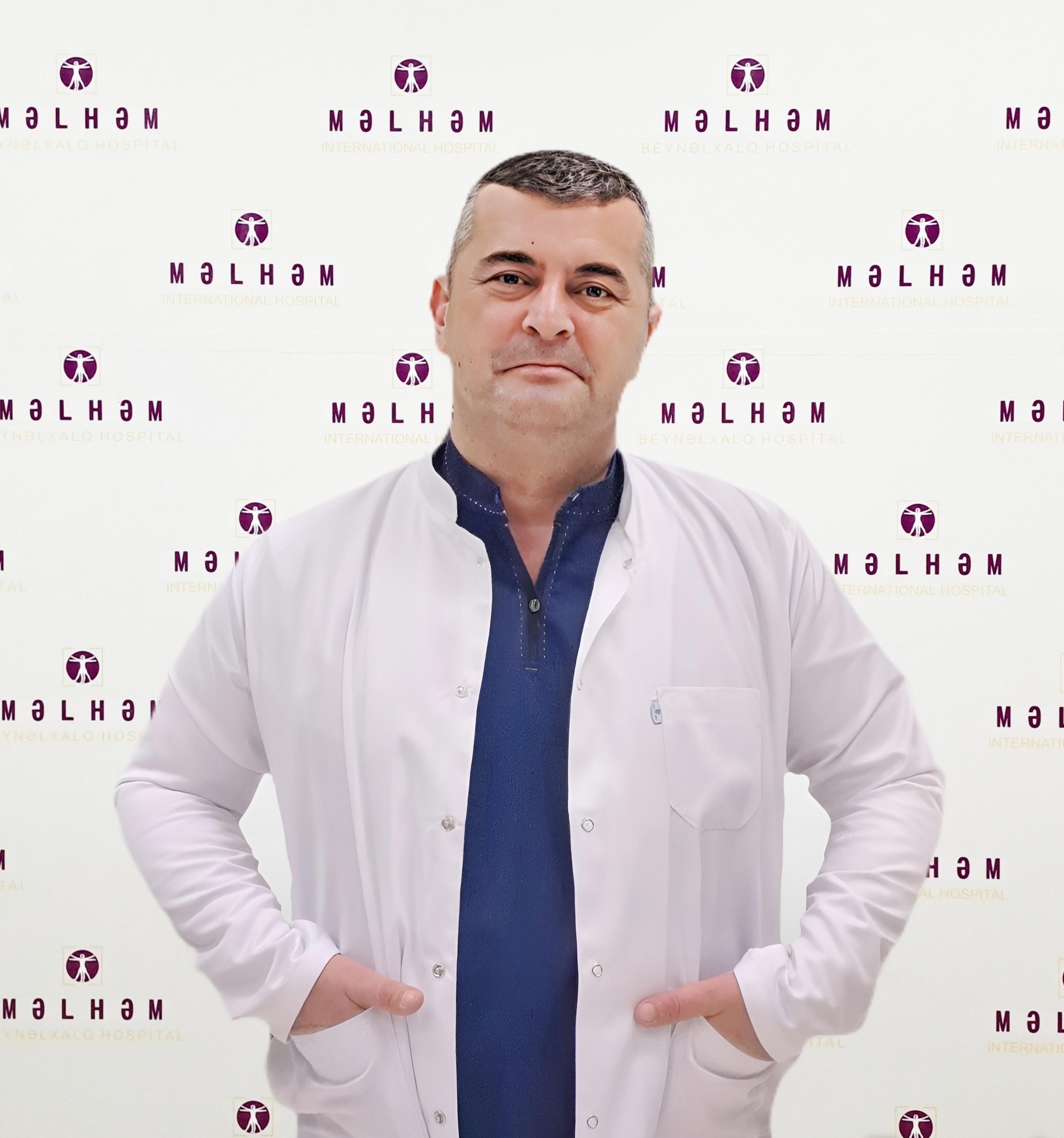 Dr. Zəfər Hacı-Həsənli